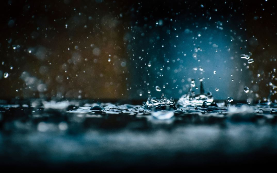 Image d'illustration de Études de Gestion des Eaux pluviales 1/1 - Ouvrir en plein écran