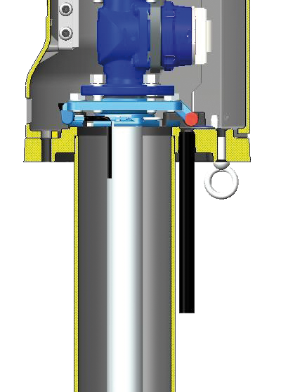 Image d'illustration de Borne de puisage connectée 3/3 - Ouvrir en plein écran