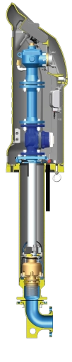 Image d'illustration de Borne de puisage connectée 3/3 - Ouvrir en plein écran