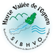 Syndicat intercommunautaire du bassin de la Haute vallée de l'Ognon