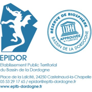 Établissement public interdépartemental de la Dordogne