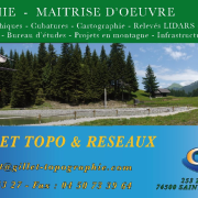 CABINET GILLET TOPO RESEAUX (G.T.R)