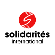 SOLIDARITÉS INTERNATIONAL