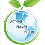 ACTIONS PLANETE PROPRE