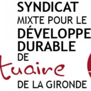 Syndicat mixte pour le développement durable de l'estuaire de la Gironde