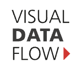 Visual Data Flow