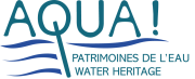 Association AQUA ! Patrimoines de l'eau