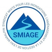 Syndicat mixte pour les inondations, l'aménagement et la gestion des eaux Maralpin