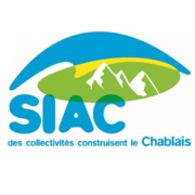 Syndicat intercommunal d'aménagement du Chablais année création