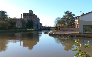 Formation sur site - potentiel hydroélectrique territorial