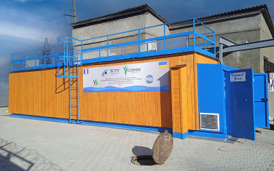 step containeurisé urgence ukraine