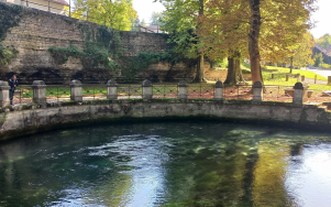 Médiation administrative - continuité écologique