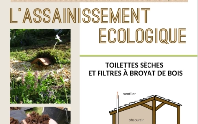 Formation à l'Assainissement Ecologique