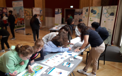Sensibilisation grand public