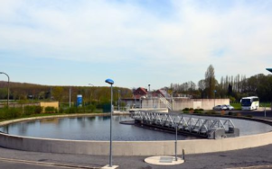 Projet d'économie circulaire de l'eau