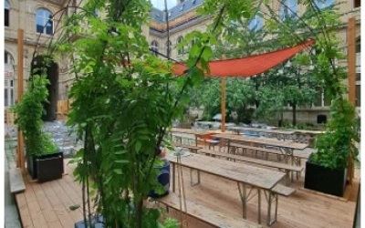 Académie du Climat