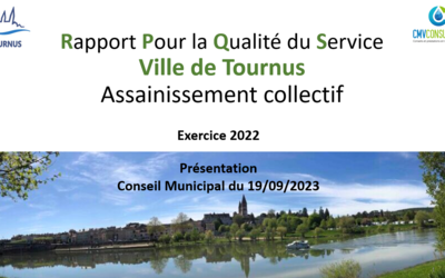 Assistance à maîtrise d'ouvrage