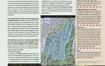 Contrat de rivière Vercors Eau Pure