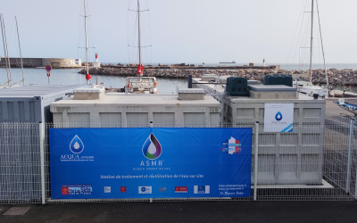 Acqua SMart Reuse