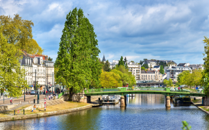 Comment la ville de Nantes optimise la distribution de l'eau