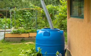 Récupération et réutilisation des eaux de pluie et des eaux grises