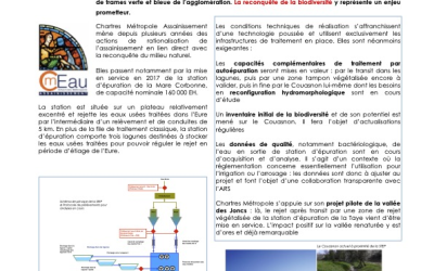 Etude d'enjeux REUT