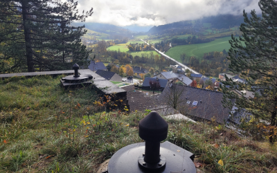 Schémas Directeurs AEP et Assainissement des Eaux Usées & Pluvial en Lozère