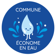 Mise en place d'un label "Commune économe en eau" sur le territoire de la métropole de Montpellier