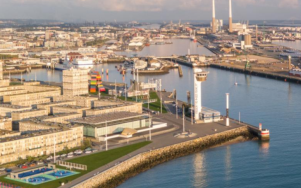 Optimisation de la gestion de l’eau sur zones industrielles