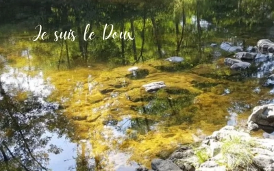 Concertation pour l'élaboration du Projet de Territoire pour la Gestion de l'Eau du bassin-versant du Doux
