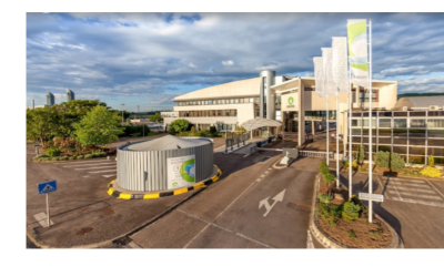 Monitoring énergétique de la STEP de METZ - HAGANIS pour l'Eurométropole de METZ