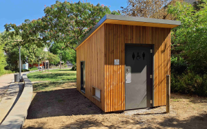 SANISPHERE_Remplacement de toilettes automatiques par une solution éco-responsable à Lyon