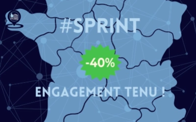 Réduire de 40% les débits nocturnes