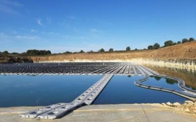 Valorisation énergétique des réservoirs de soutien d’étiage