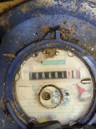 Surveillance des fuites sur un réseau rural ancien