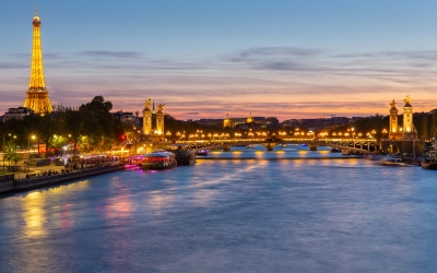 DETECTION DE FUITES D'EAU SUR LE RESEAU DE DISTRIBUTION PUBLIC