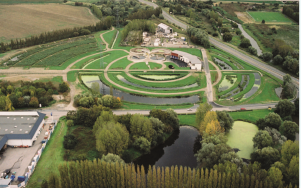 Station d'épuration Honfleur