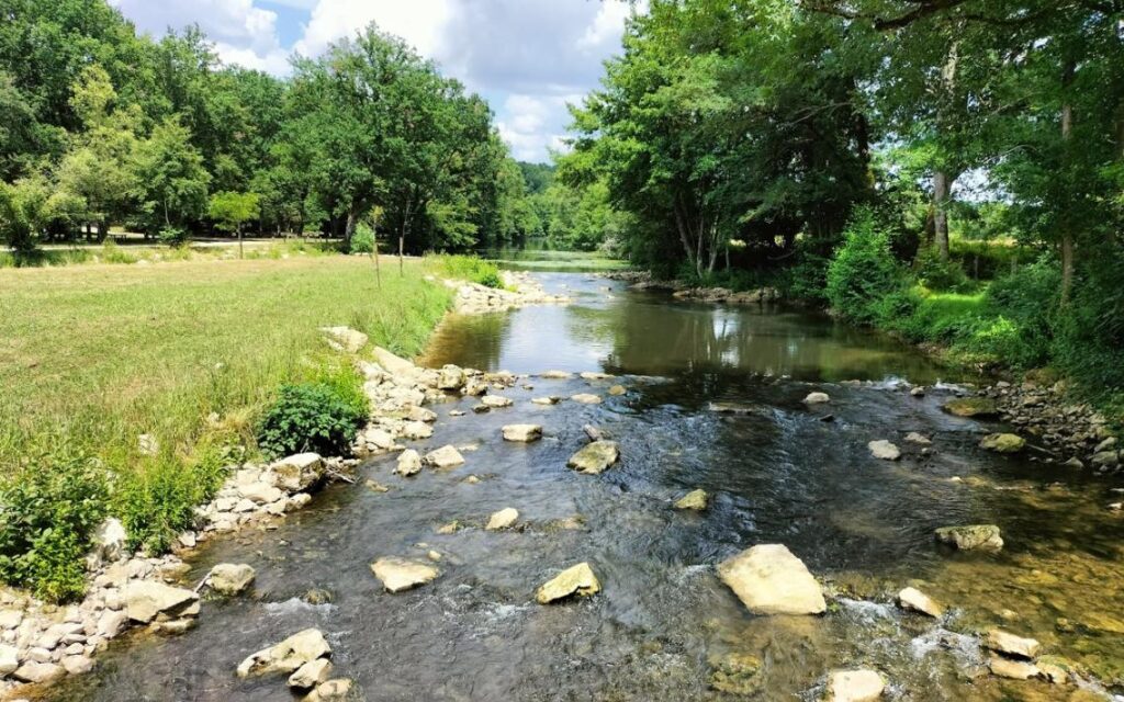 Gestion des milieux aquatiques