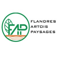 LOGO FLANDRES ARTOIS PAYSAGES