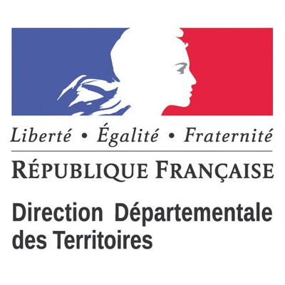 Direction Départementale des Territoires