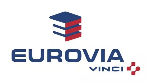 EUROVIA-Logo