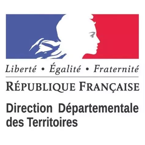 Direction départementale des Territoires