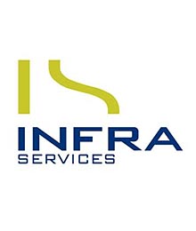 Infra-services-logo