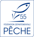 fédération de pêche de la Meuse-logo