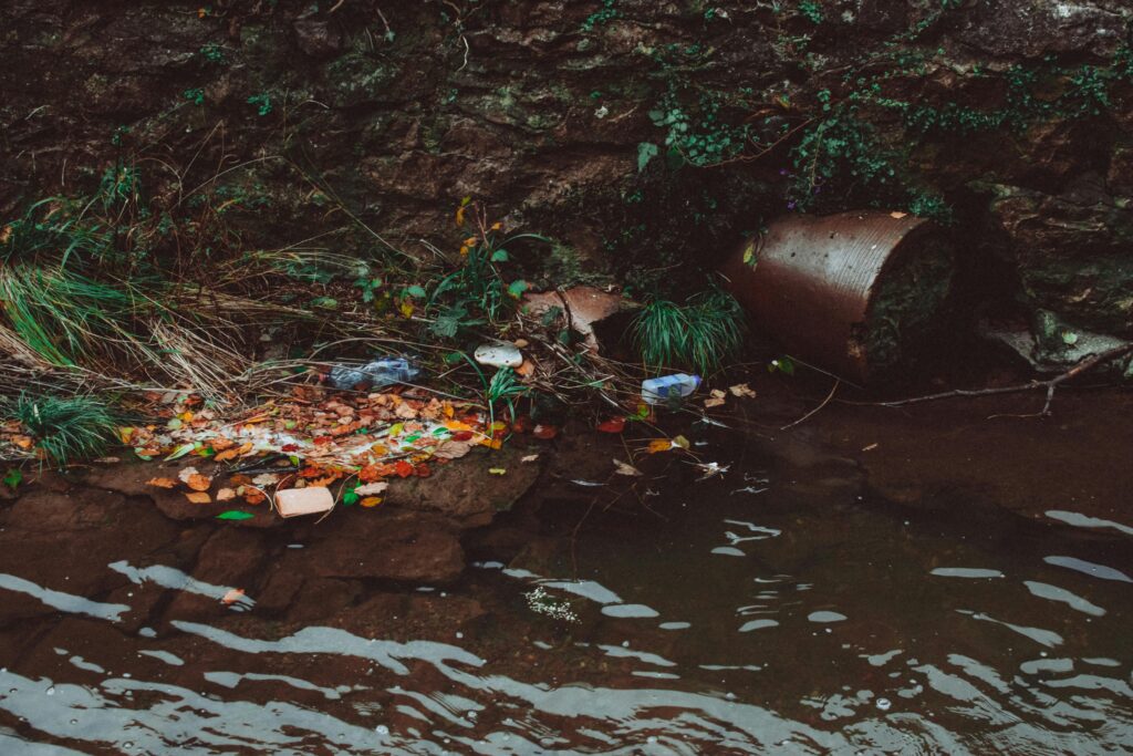 Pollutions