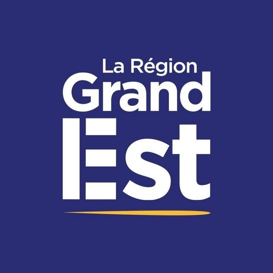 Région Grand Est 