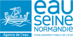 (AESN) agence-de-leau-seine-normandie_logo