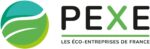 logo-pexe les éco entreprise de france