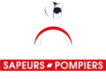 logo pompiers aquagir