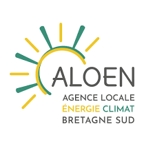 Agence Locale de l'Energie et du Climat de Bretagne Sud (Aloen)